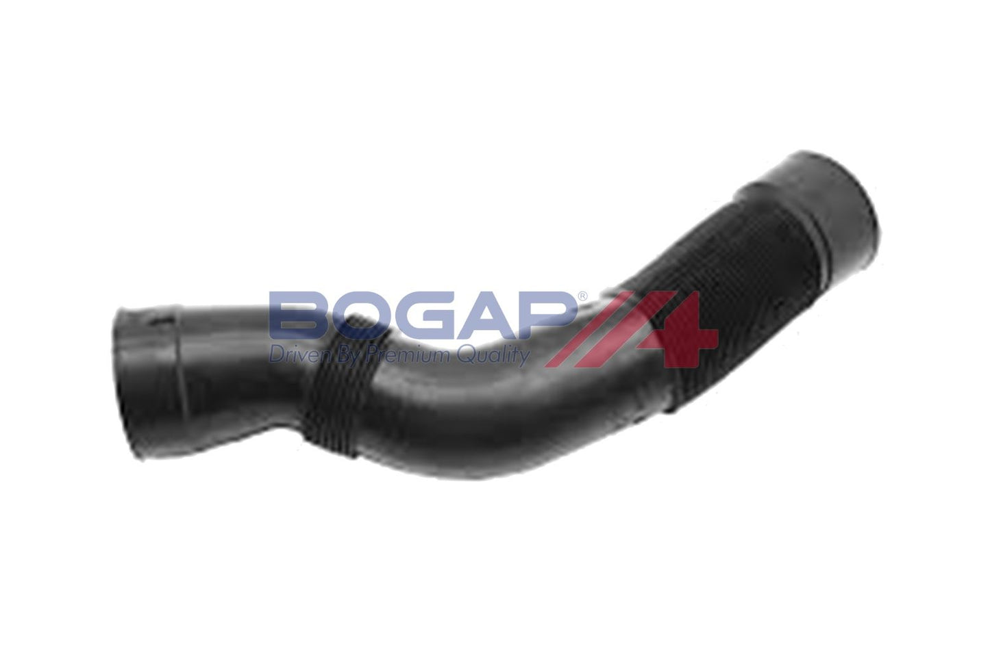 BOGAP C1710165 Intake Hose, Air Filter