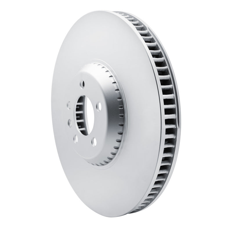 DFC 22-25 Land Rover Range Rover Sport Front Hi-Carbon Alloy Geomet Coated Rotor