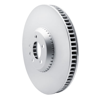 DFC 22-25 Land Rover Range Rover Sport Front Hi-Carbon Alloy Geomet Coated Rotor