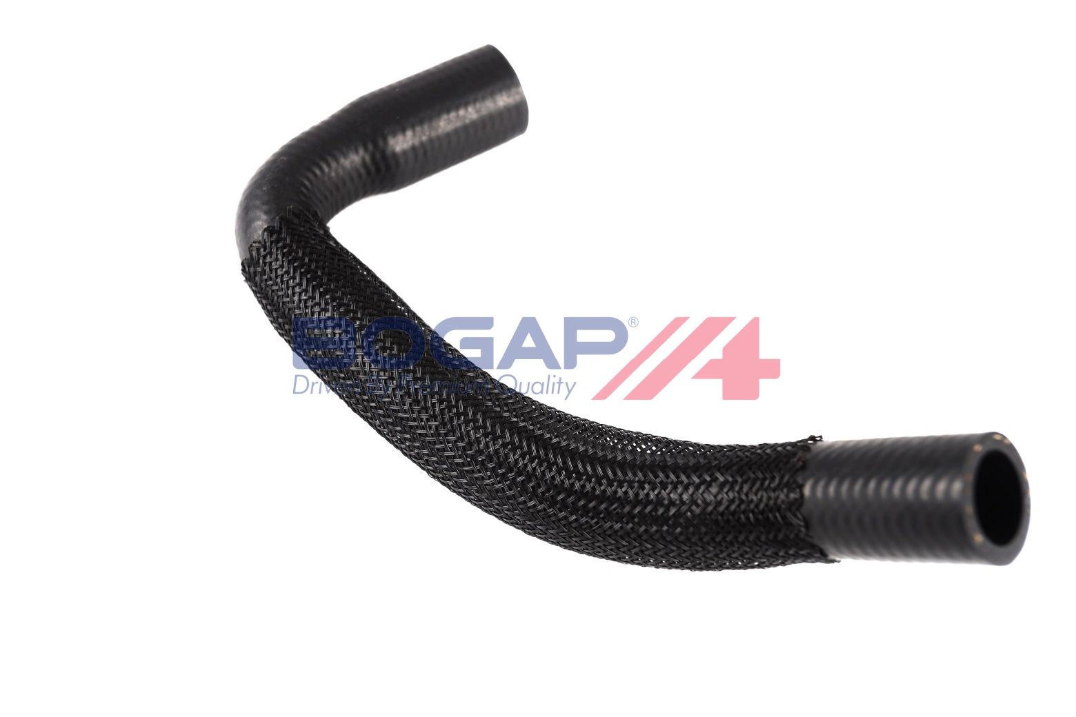 BOGAP A4228475 Radiator Hose