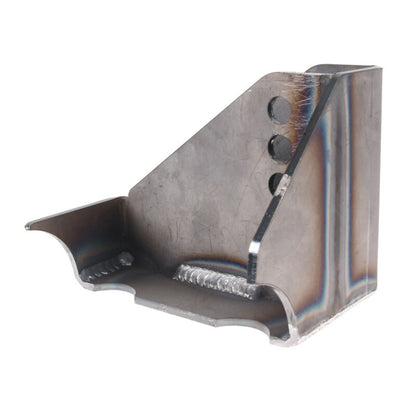 Synergy Mfg Synergy 07-18 Jeep Wrangler JK/JKU Weld-On Rear Track Bar Bracket