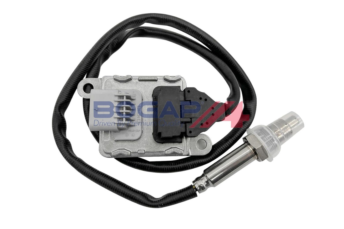BOGAP G6119107 Nox Sensor, Urea Injection