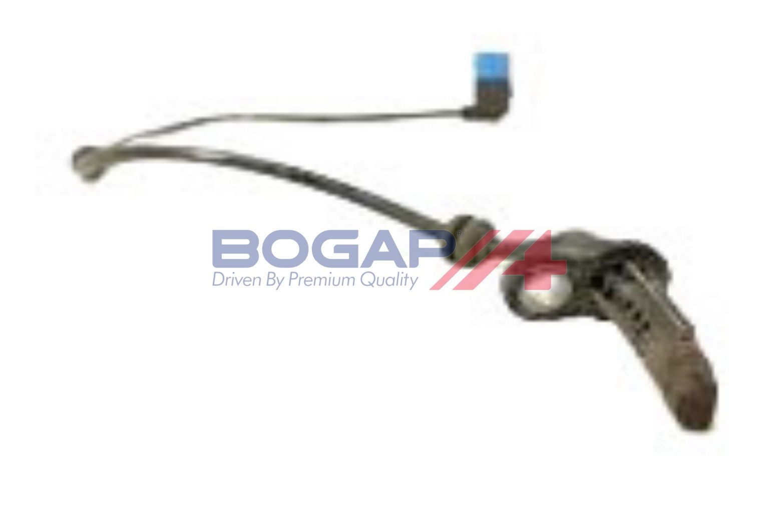 BOGAP C7117124 Sensor, Wheel Speed