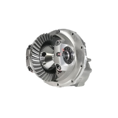 Yukon Gear & Axle Yukon Gear Dropout Assembly for Ford 9in Differential w/Trac-Lok LSD 28 Spline 3.50 Ratio