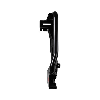 ARB W/Carrier ARB Rear Step Towbar Lhs Blk