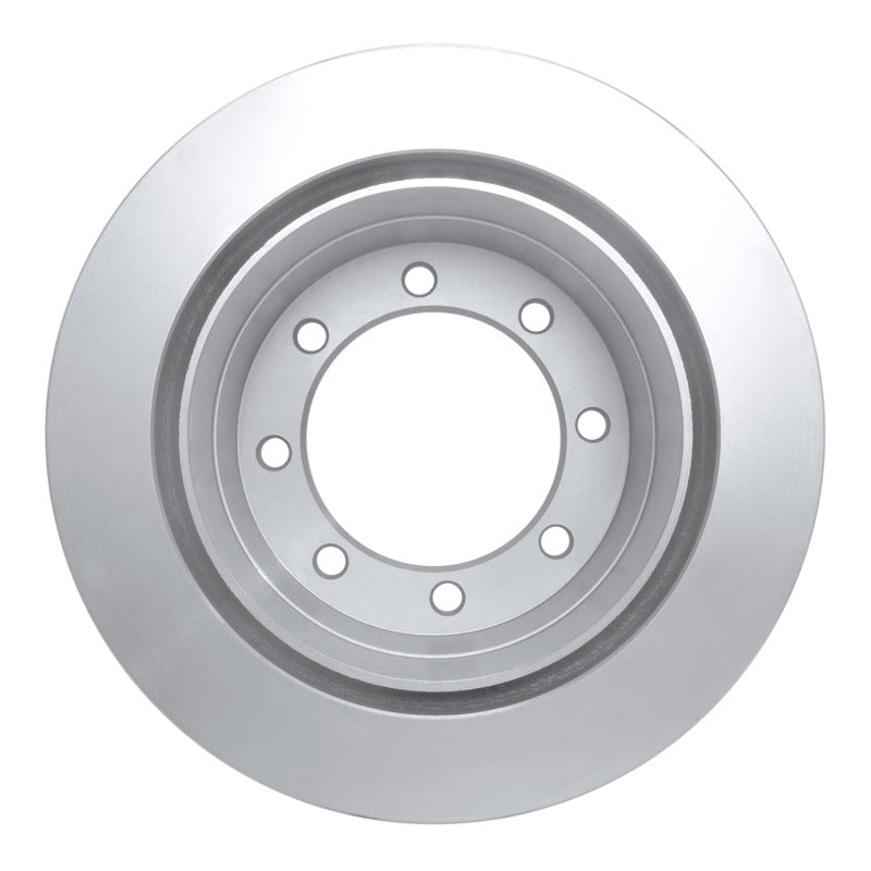 DFC 20-25 Chevrolet Silverado 3500 HD Rear Brake Rotor