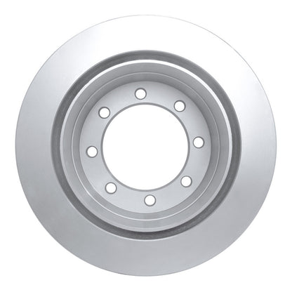 DFC 20-25 Chevrolet Silverado 3500 HD Rear Brake Rotor