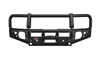 ARB Summit Bar Kit Textured Black Integrit Ford Ranger 19On (Fit Kit NOT Included)