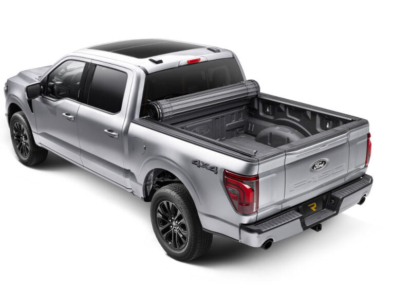 BAK 04-14 Ford F-150 5.7ft Bed (w/o Track System) Revolver X4ts