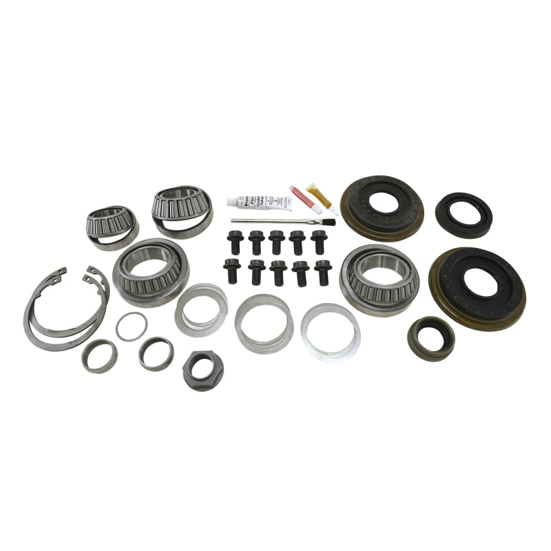 Yukon Gear & Axle Yukon Gear Master Overhaul Kit For C200 IFS Front Diff