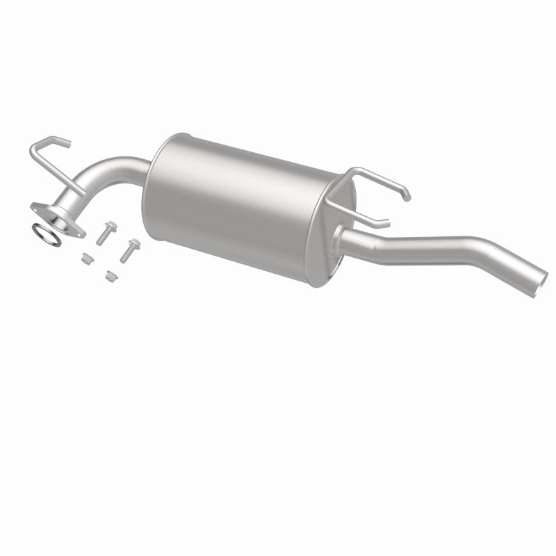 Magnaflow BRE Exhaust 93-97 Corolla Prizm 1.6L 1.8L Muffler Kit