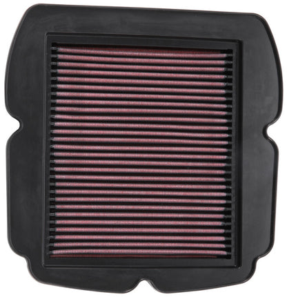 K&N Engineering K&N 03-09 Suzuki SV650/S / 03-07 SV1000/S Replacement Air Filter