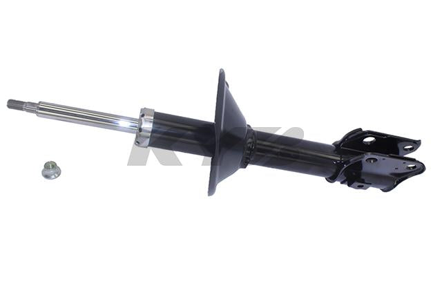 KYB Shocks & Struts Excel-G Front Left SUBARU Baja 2003 SUBARU Legacy Outback 2002-04