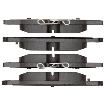 R1 Concepts R1 16-20 Buick Envision Rear Optimum OE Brake Pads