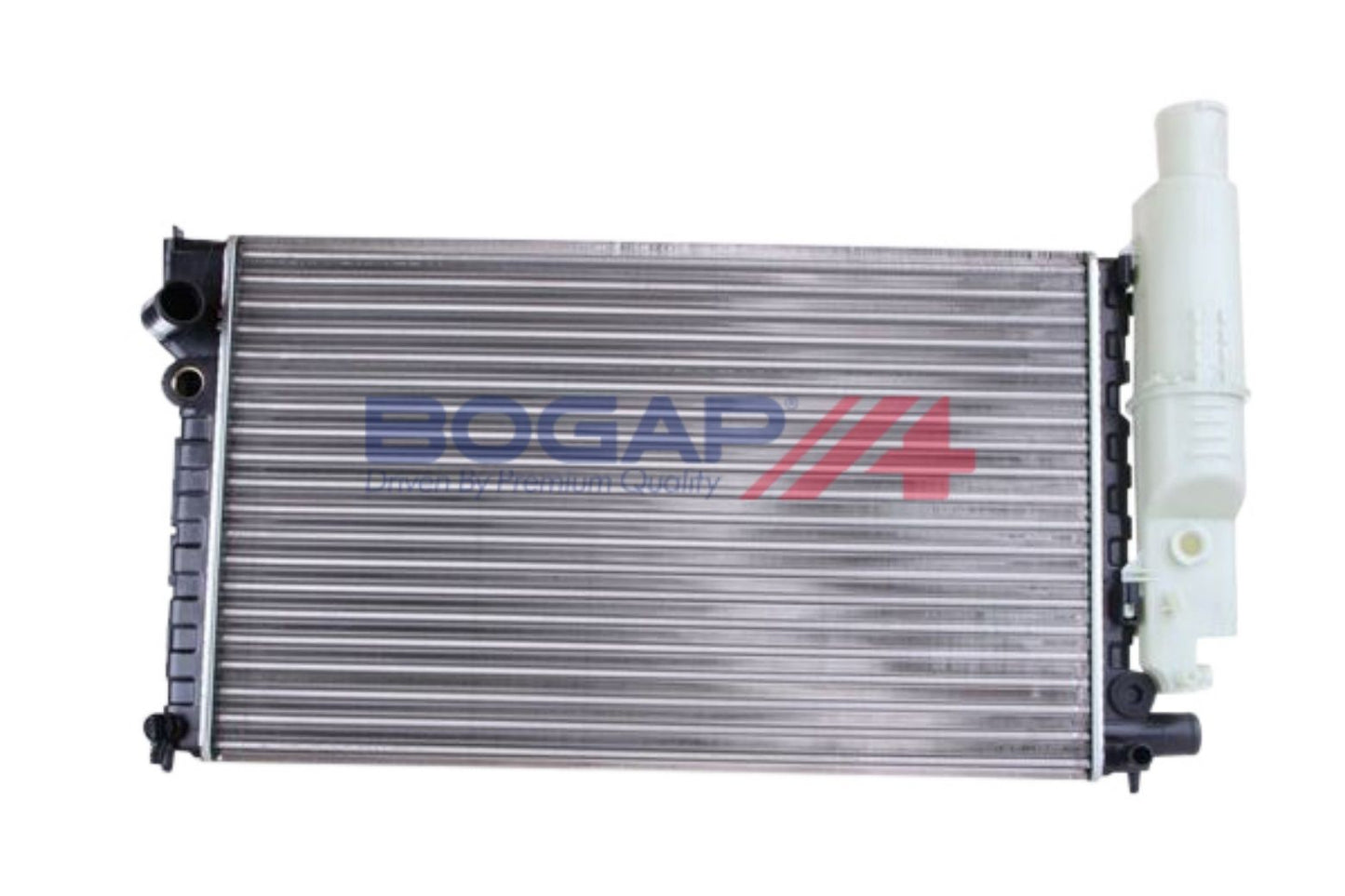 BOGAP P4210218 Radiator, Engine Cooling