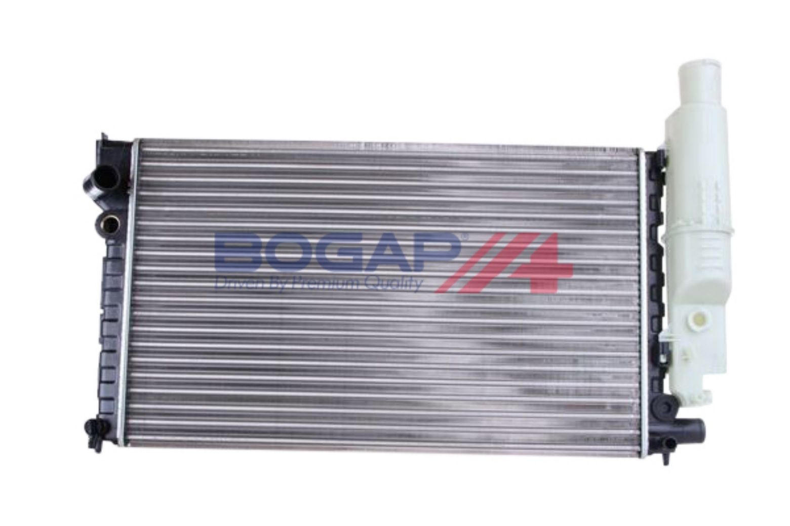 BOGAP P4210218 Radiator, Engine Cooling