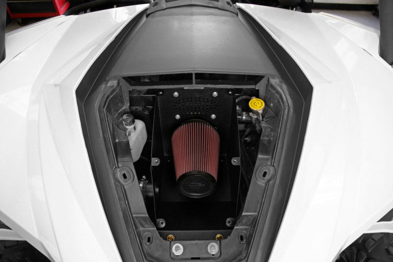 K&N Engineering K&N 15-18 CAN-AM Maverick 976CC Performance Intake Kit