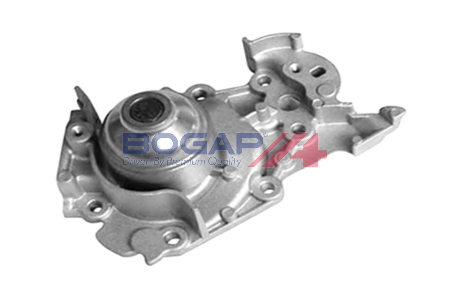 BOGAP R4234101 Water Pump, Engine Cooling