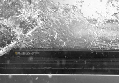 Retrax 09-14 F-150 Super Crew / Super Cab & Reg. Cab 6.5ft Bed RetraxPRO XR