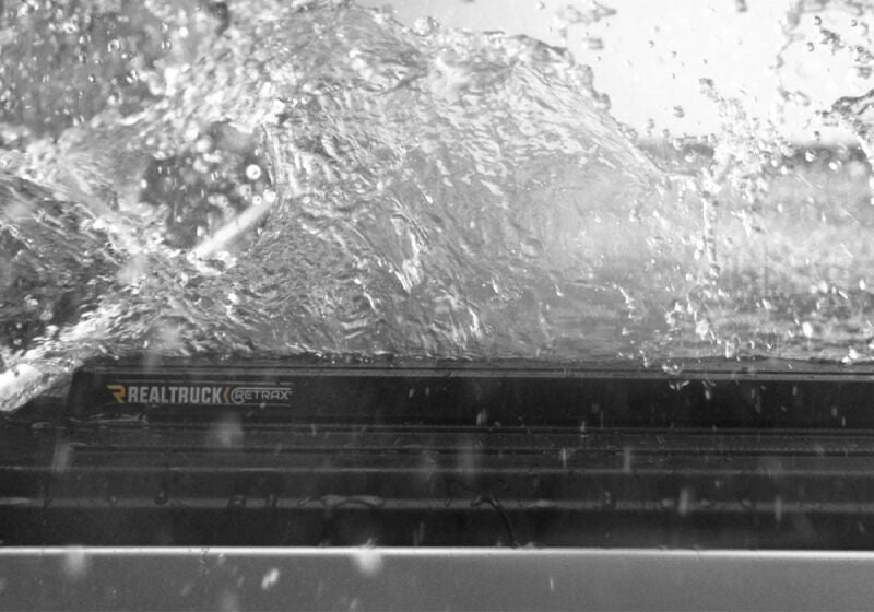 Retrax 14-18 Chevy & GMC 6.5ft Bed RetraxPRO XR