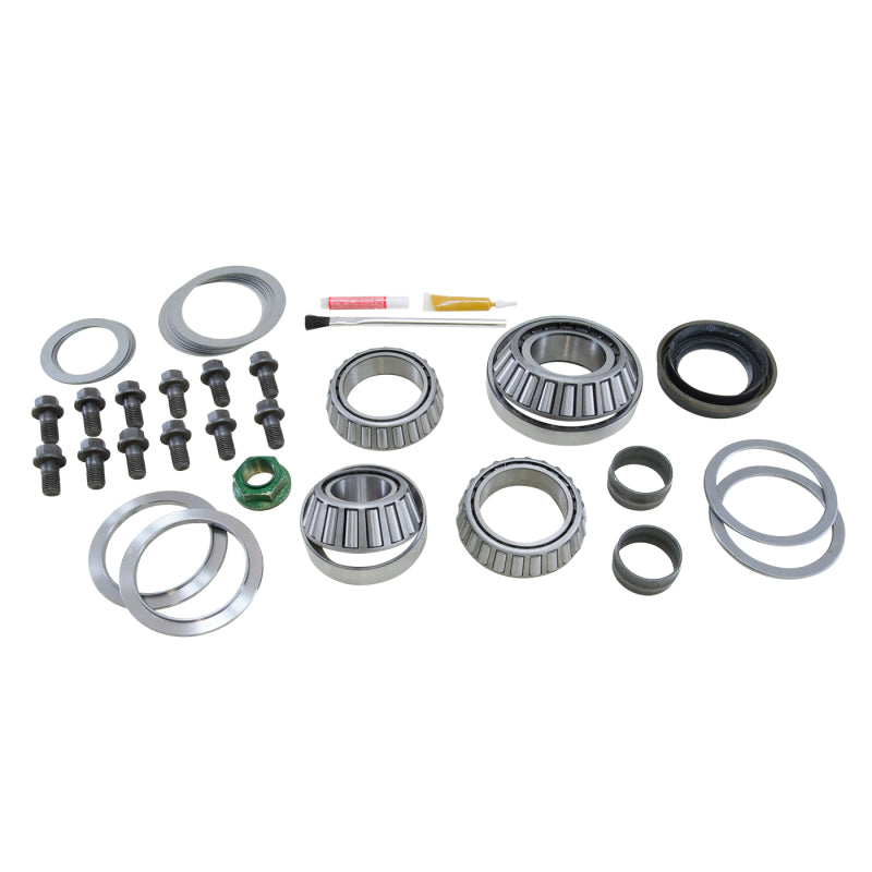 Yukon Gear & Axle Yukon Gear Master Overhaul Kit for 2014+ GM 12-Bolt 9.76in to 9.5in