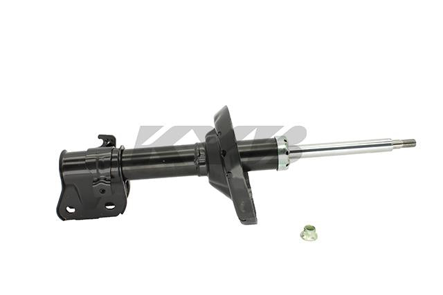 KYB Shocks & Struts Excel-G Front Left SUBARU Impreza (AWD) 2004-07 SUBARU WRX Sedan (NOT STI)