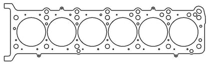 Cometic Gasket Cometic Mercedes-Benz 6.0L M120 6.9/7.0L M297 .060in MLS Cylinder Head Gasket - 90mm Bore - LHS