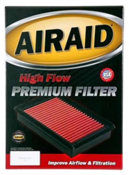 Airaid 15-18 Chevrolet Colorado L4-2.5L F/I Replacement Air Filter