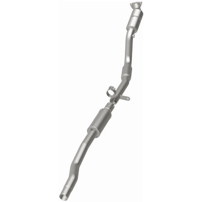 MagnaFlow Direct Fit Catalytic Converter 04-06 Audi A8 Quattro 4.2L