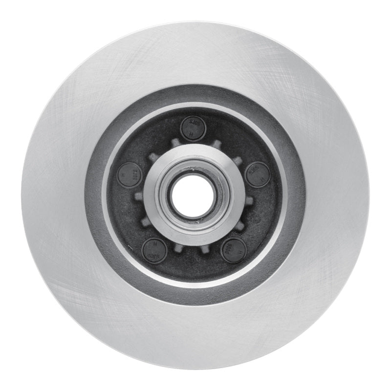 DFC 70-72 Dodge Challenger Front Brake Rotor