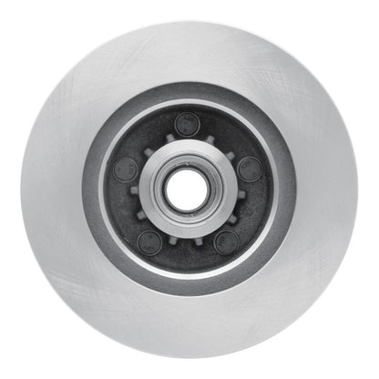 DFC 70-72 Dodge Challenger Front Brake Rotor