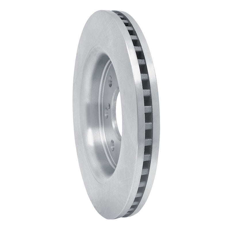 DFC 10-14 Ford F-150 RWD Front Brake Rotor