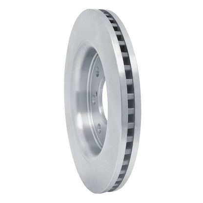 DFC 10-14 Ford F-150 RWD Front Brake Rotor