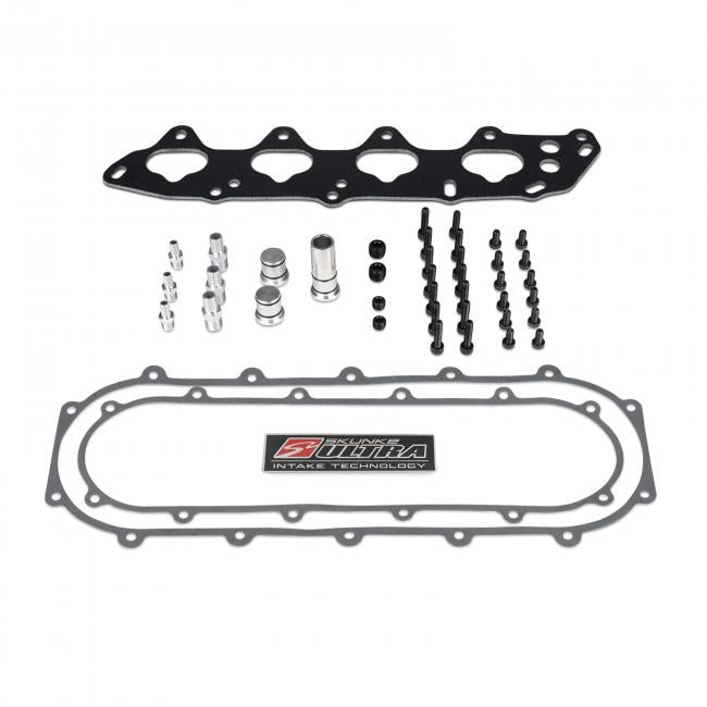Skunk2 Racing Skunk2 Ultra Series B Series Ultra Race Intake Manifold Runner Adaptor Gasket