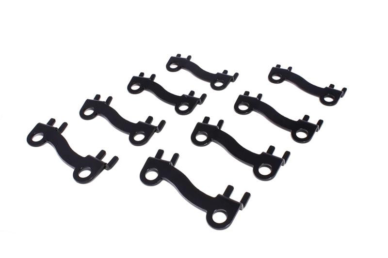 COMP Cams Guide Plates FF 3/8 Raised