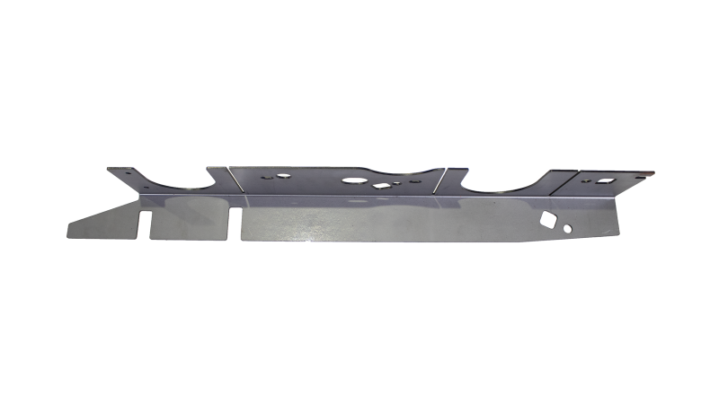 RustBuster Rust Buster 2004-2008 Ford F150 Rear Frame Section - Right