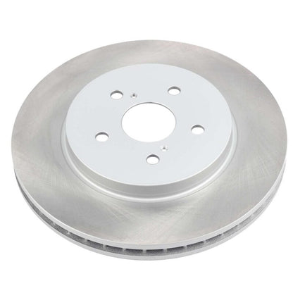 PowerStop Power Stop 04-06 Lexus RX330 Front Semi Coated Rotor
