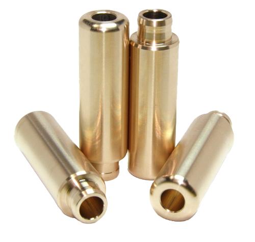 GSC Power Division GSC P-D Nissan SR20DET Manganese Bronze Exhaust Valve Guide - Set 8
