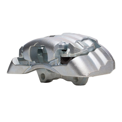 DFC 01-03 Volkswagen EuroVan Front-R Silver Zinc Coated Premium Caliper