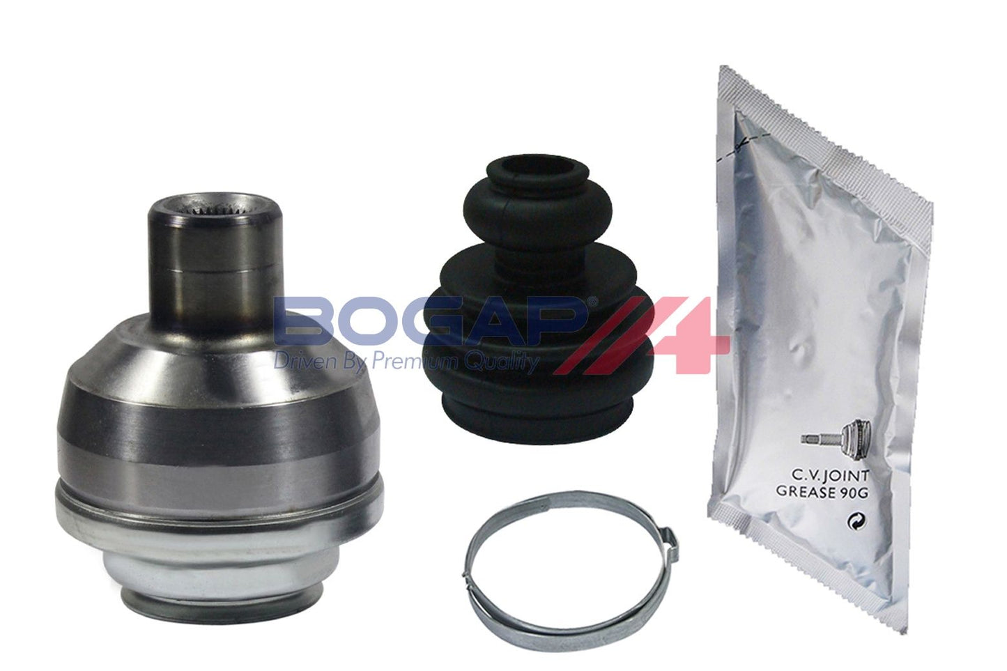 BOGAP A3513184 Joint Kit, Drive Shaft