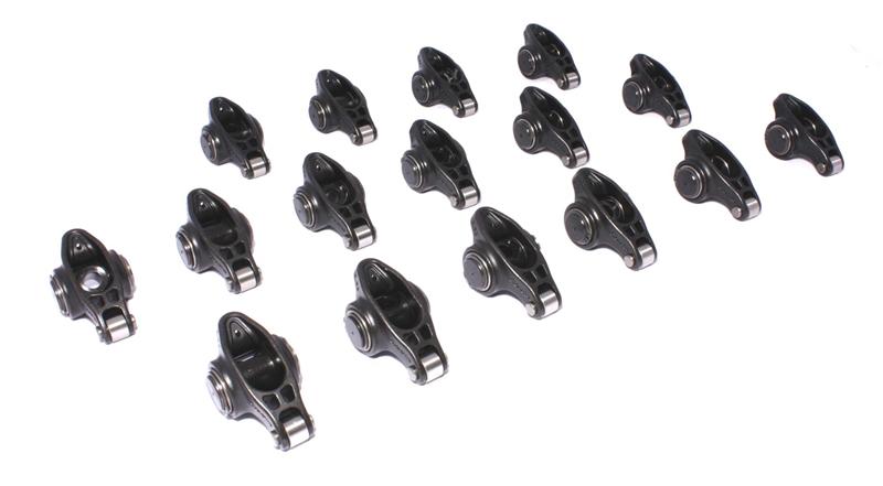 COMP Cams Rocker Arms CS 1.52 7/16 Ultra