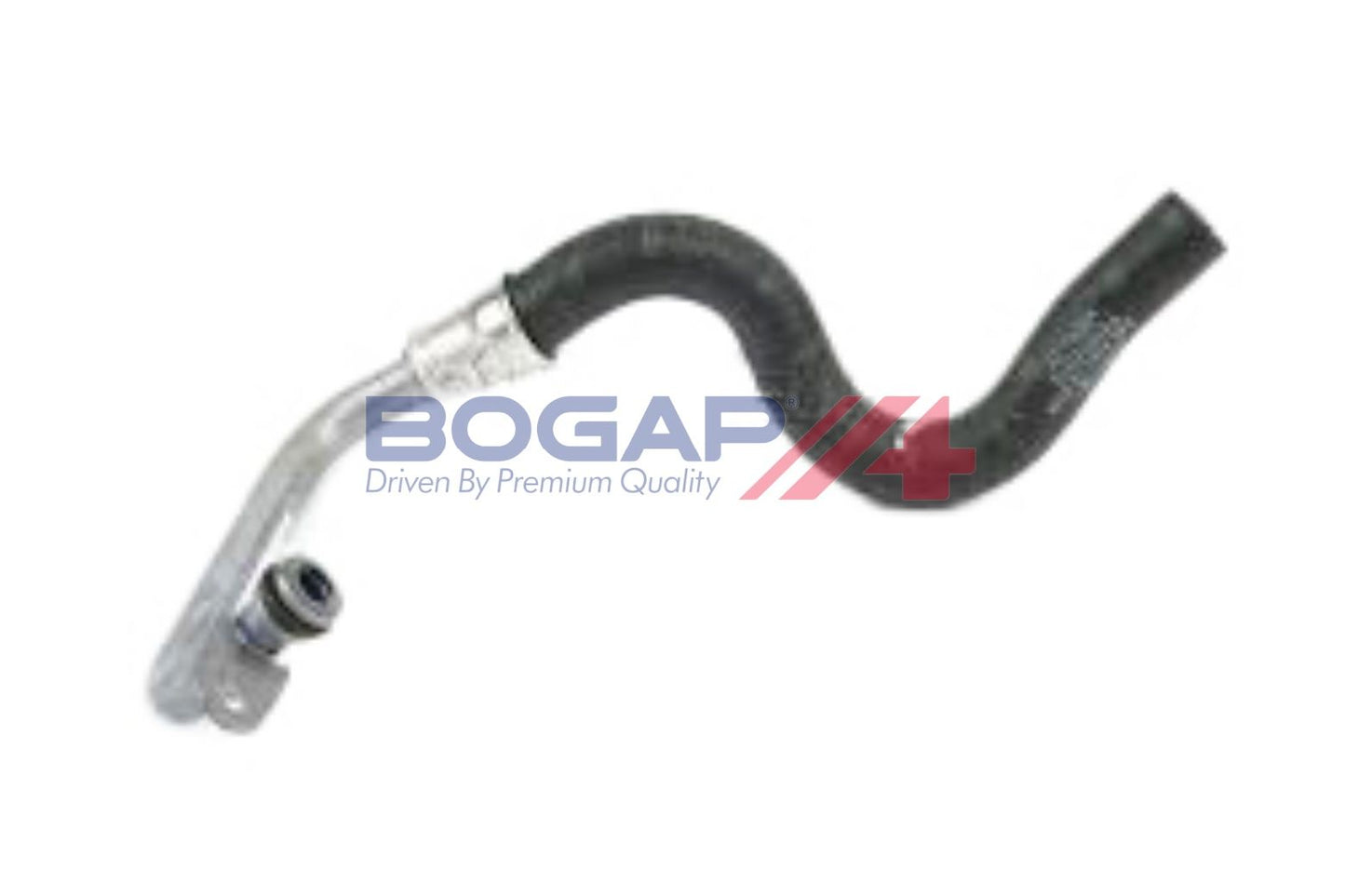 BOGAP C4229118 Coolant Pipe, Charger