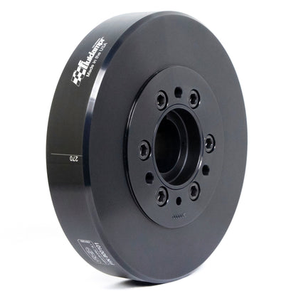 Fluidampr Chevy 396 - 427 CID V-8 Steel Internally Balanced Damper