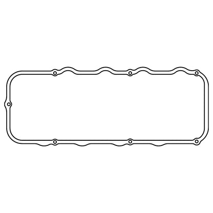 Cometic Gasket Cometic Ford 427 SOHC FE V8 .188in ML Valve Cover Gasket - LHS