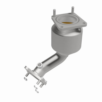 MagnaFlow 2013 Nissan Pathfinder 3.5L Direct Fit Converter