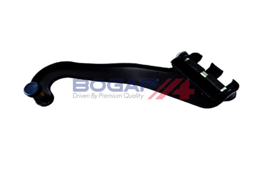 BOGAP C5340101 Roller Guide, Sliding Door