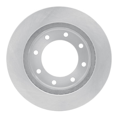 DFC 73-93 Dodge B350 Front Brake Rotor
