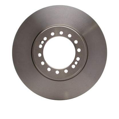 DFC 04-23 Bendix ADB22X Fr & Rr Brake Rotor