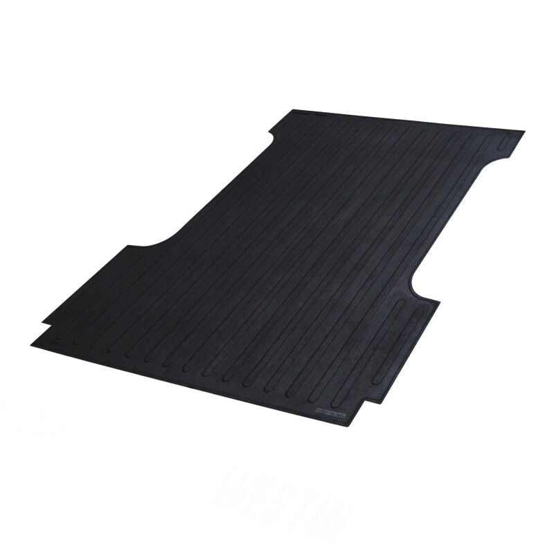 Westin 2019 Ram 1500 (6.5ft Bed) Truck Bed Mat - Black