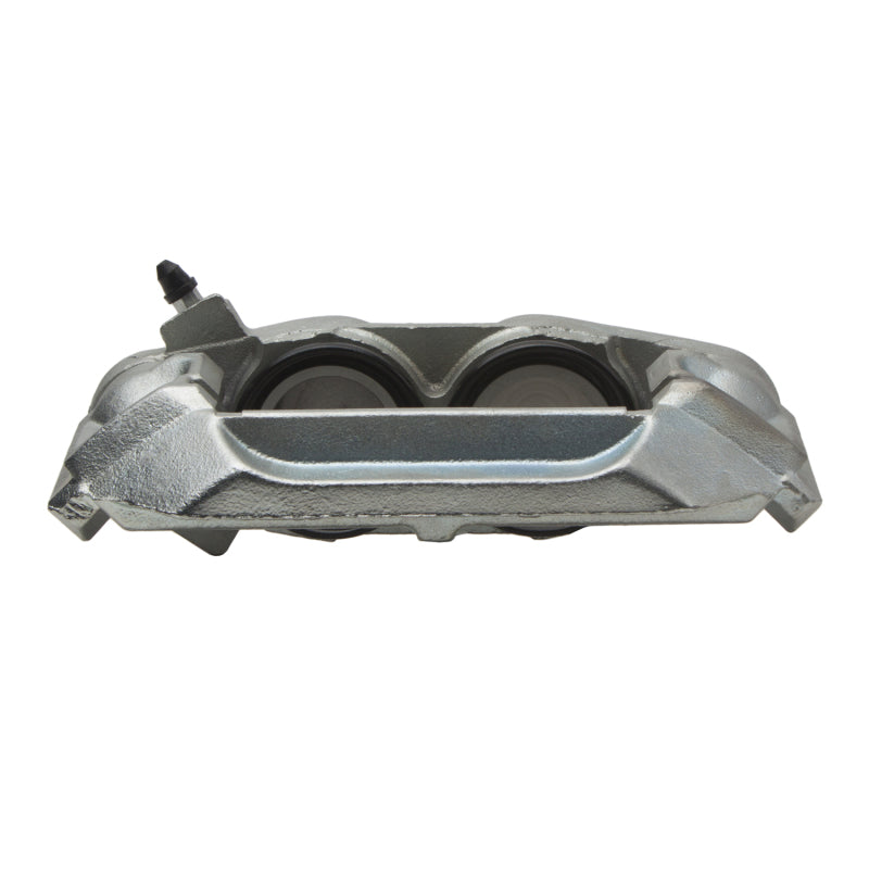 DFC 75-79 Ford E-250 Econoline Front-L Premium Caliper - Silver Zinc Coated